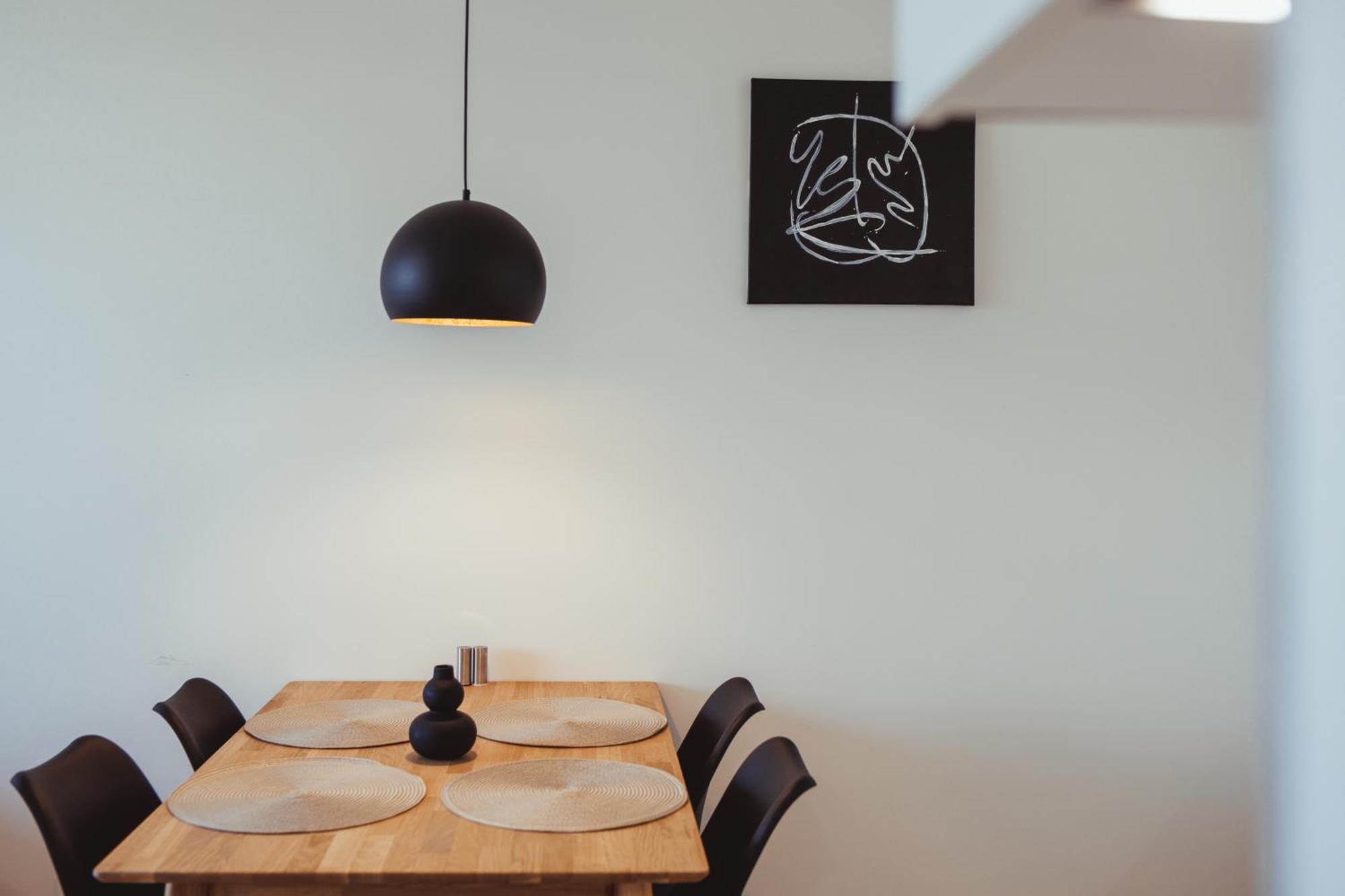 Apartament New Design - Downtown & Parking